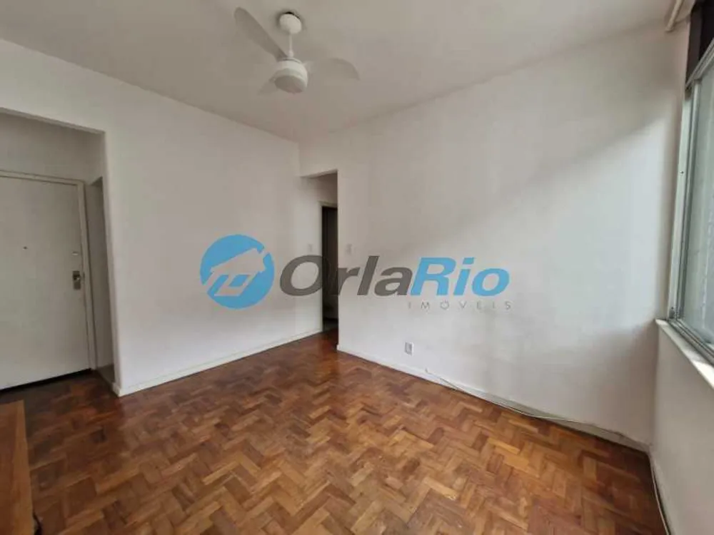 Apartamento, 1 quarto, 38 m² - Foto 5
