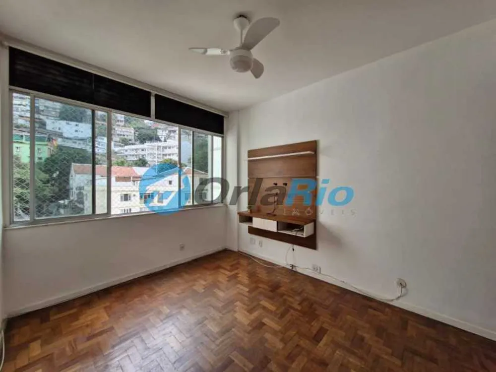 Apartamento, 1 quarto, 38 m² - Foto 2