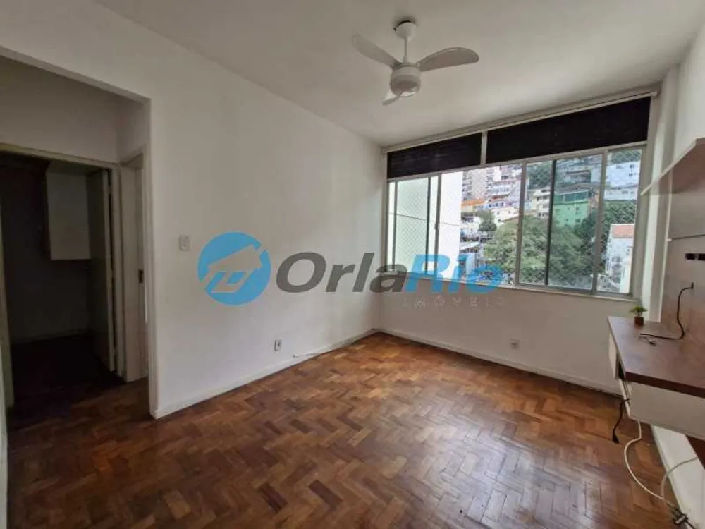 Apartamento, 1 quarto, 38 m² - Foto 9