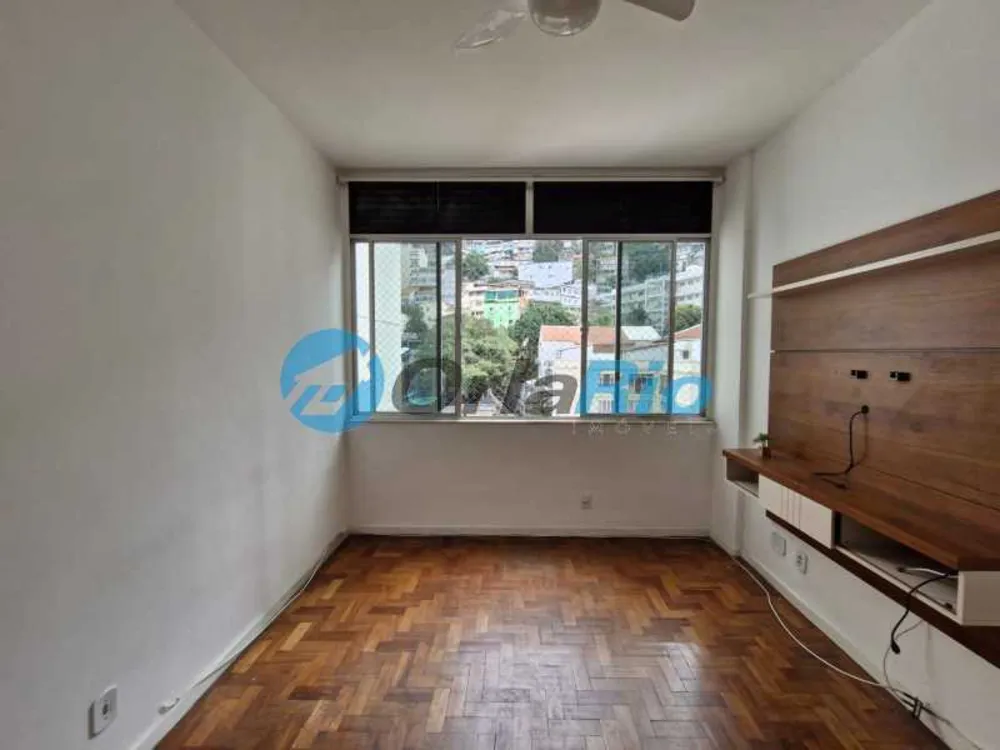 Apartamento, 1 quarto, 38 m² - Foto 1