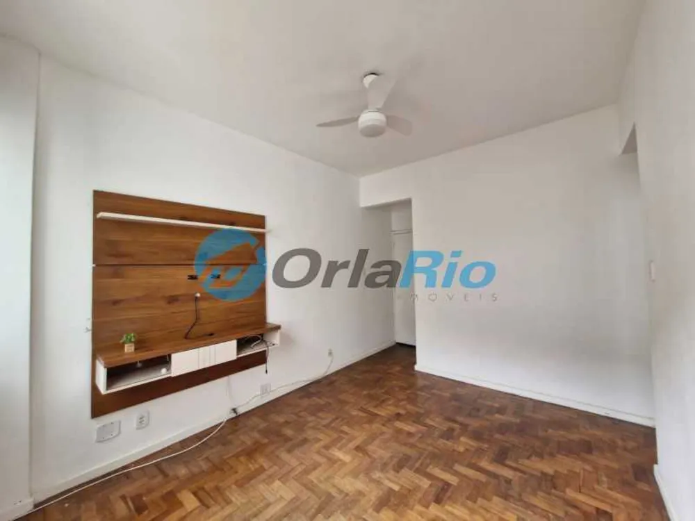 Apartamento, 1 quarto, 38 m² - Foto 6