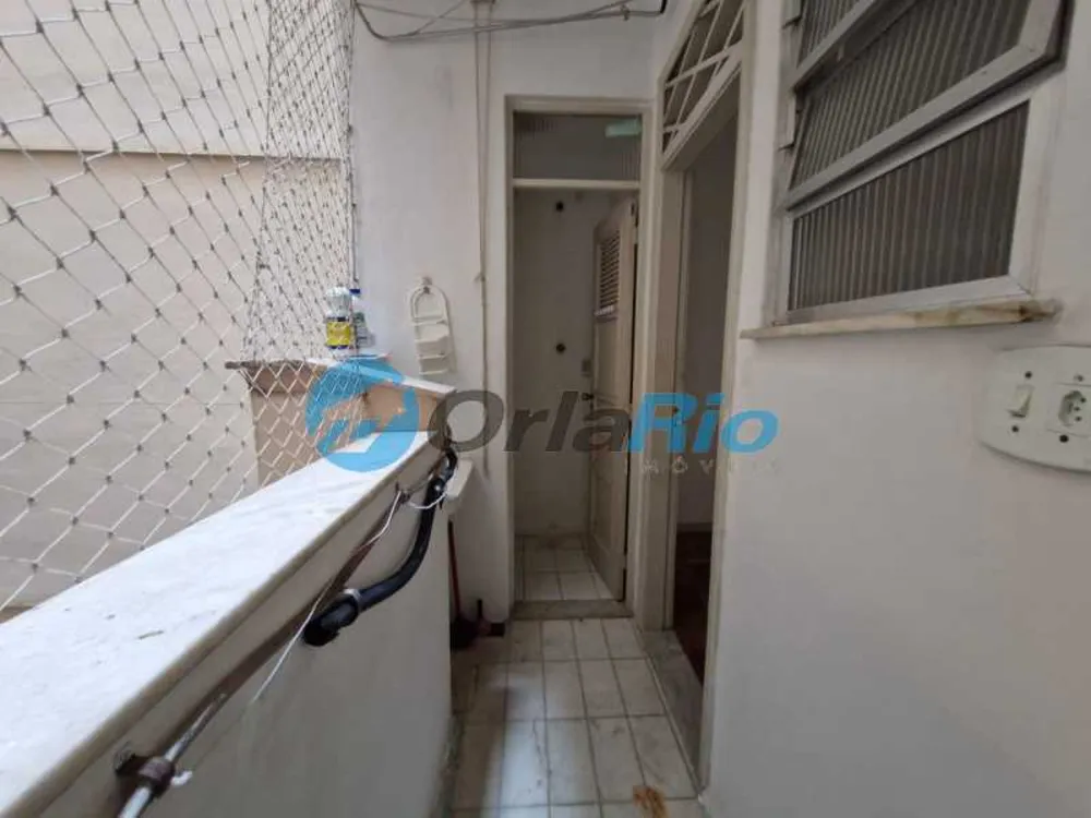 Apartamento, 1 quarto, 38 m² - Foto 25