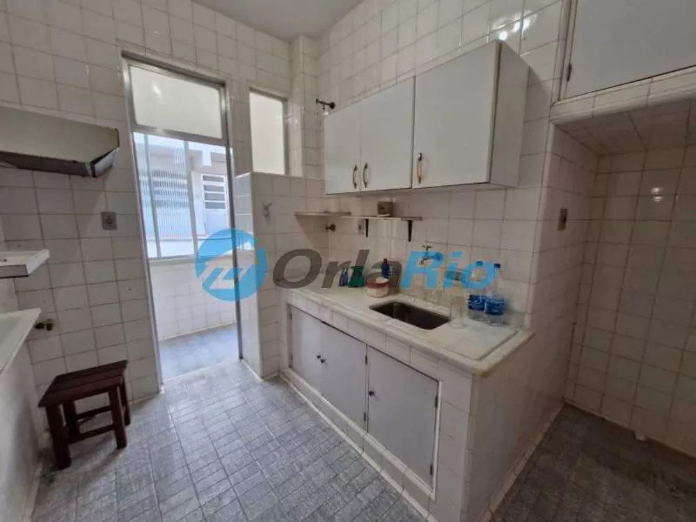 Apartamento, 2 quartos, 100 m² - Foto 20