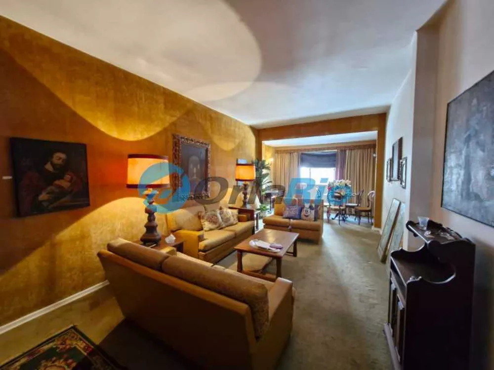 Apartamento, 2 quartos, 100 m² - Foto 1