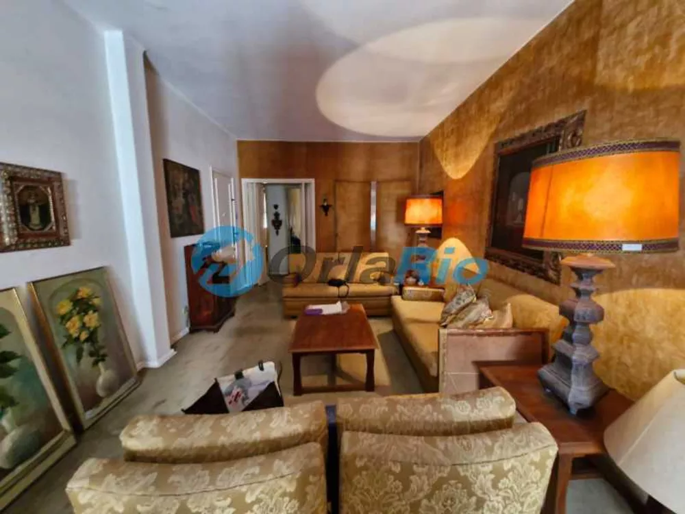 Apartamento, 2 quartos, 100 m² - Foto 6