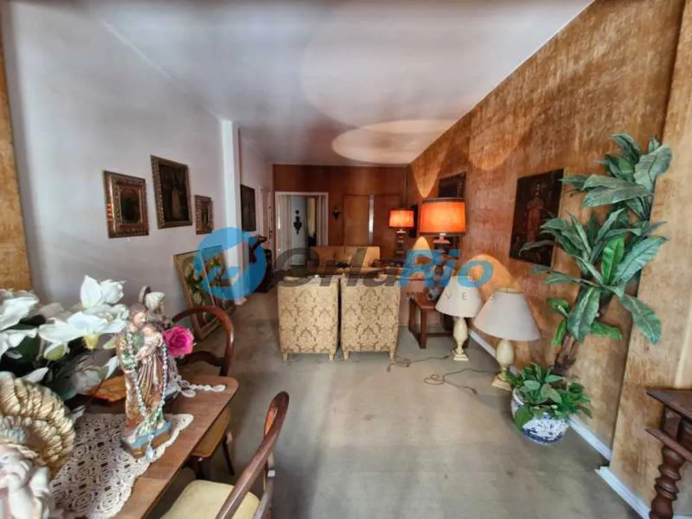 Apartamento, 2 quartos, 100 m² - Foto 8