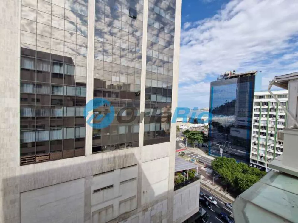 Apartamento, 2 quartos, 100 m² - Foto 10