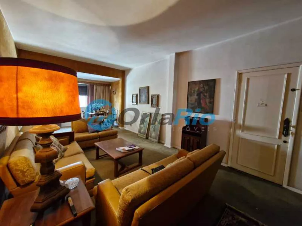 Apartamento, 2 quartos, 100 m² - Foto 3