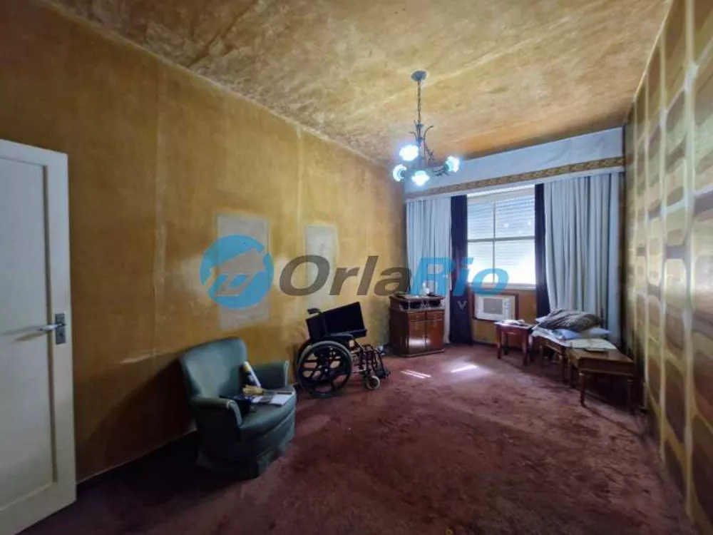 Apartamento, 2 quartos, 100 m² - Foto 15