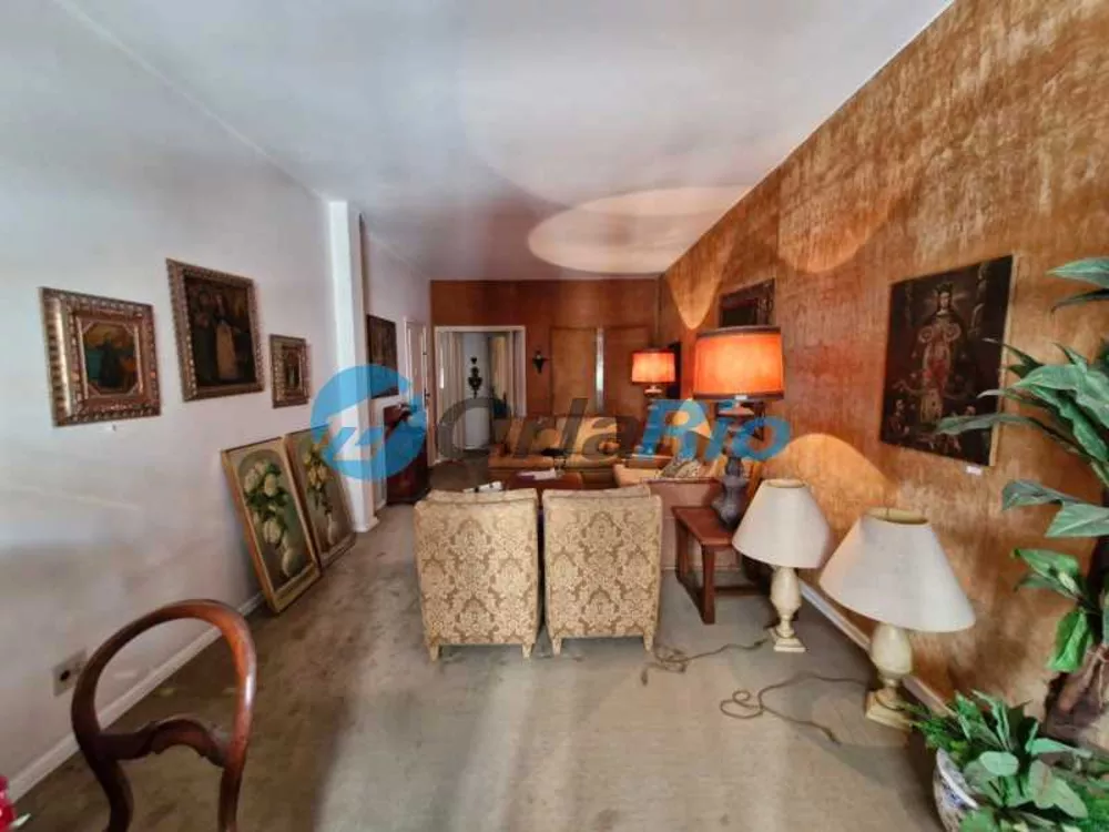 Apartamento, 2 quartos, 100 m² - Foto 7