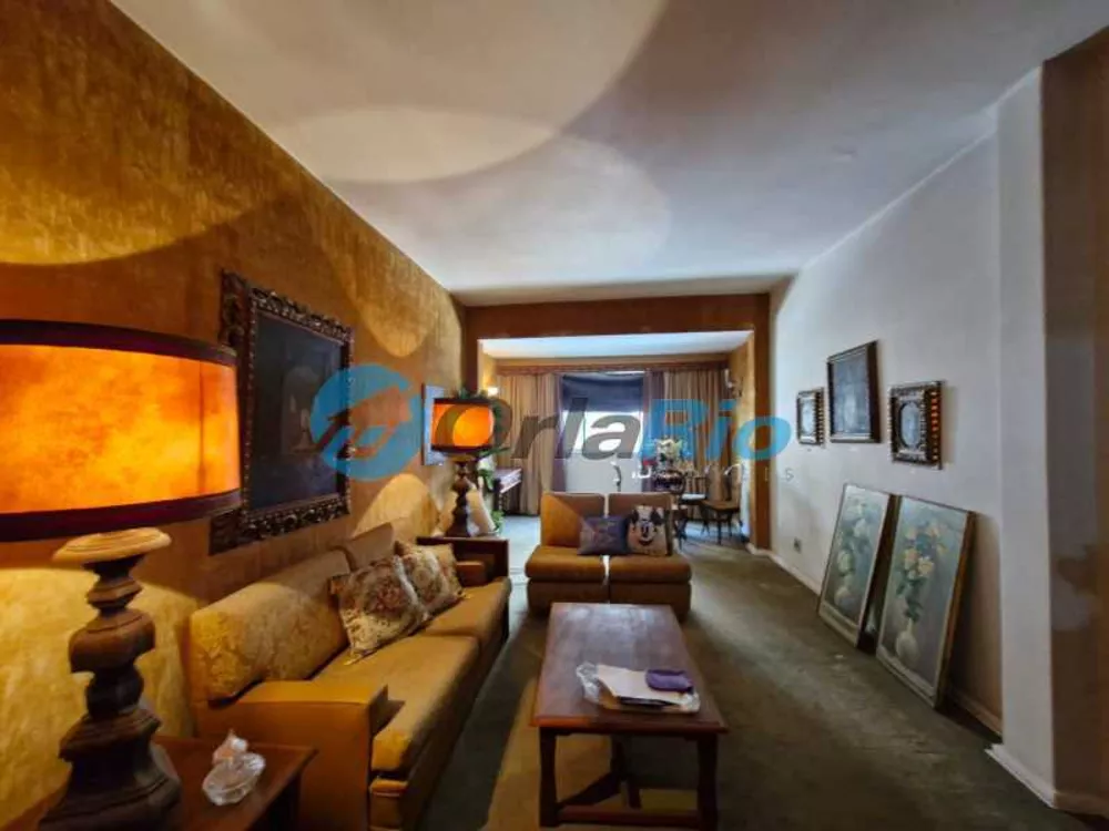 Apartamento, 2 quartos, 100 m² - Foto 4