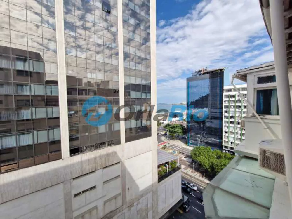 Apartamento, 2 quartos, 100 m² - Foto 9
