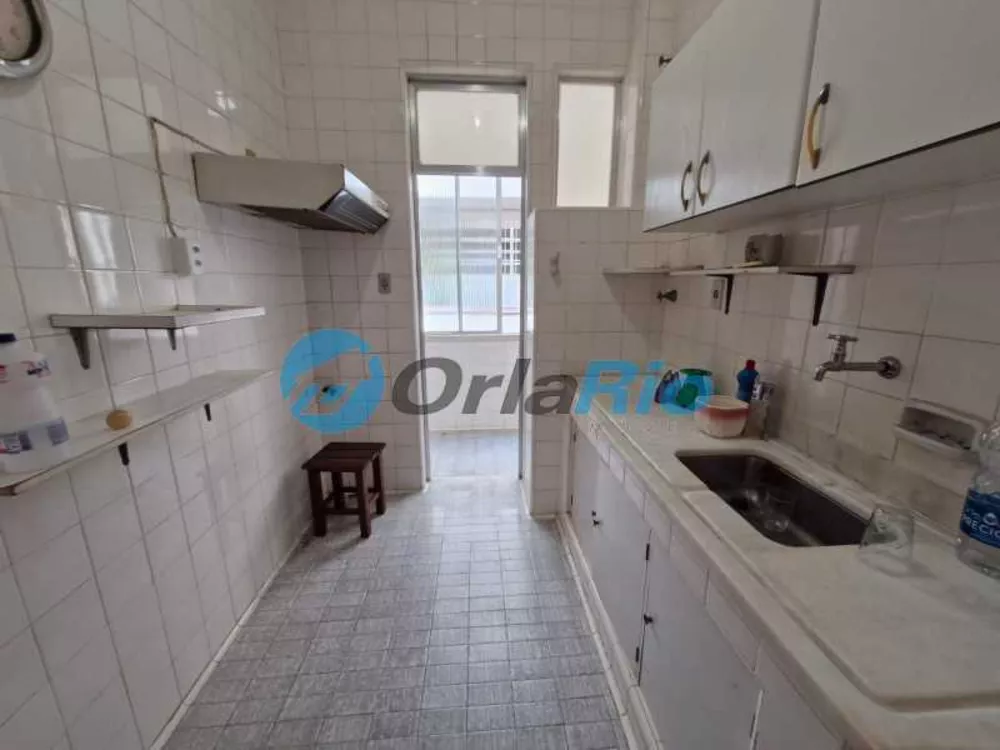 Apartamento, 2 quartos, 100 m² - Foto 21