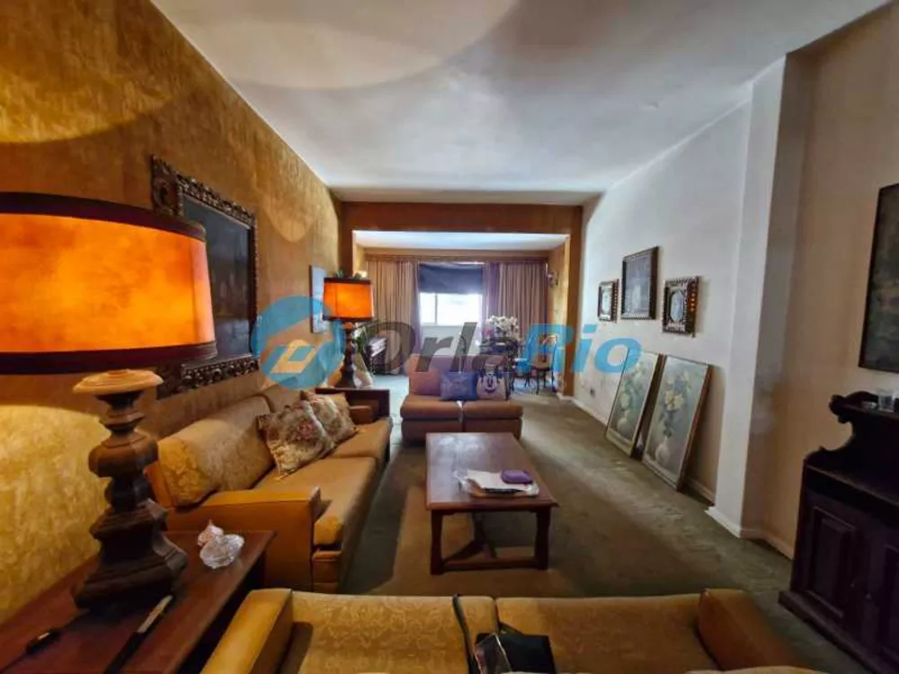 Apartamento, 2 quartos, 100 m² - Foto 2