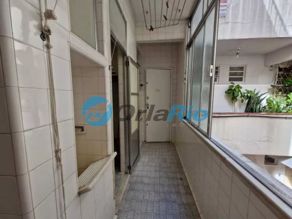 Apartamento, 2 quartos, 100 m² - Foto 28