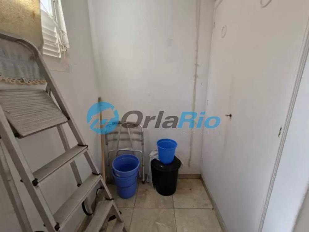 Apartamento, 2 quartos, 100 m² - Foto 26