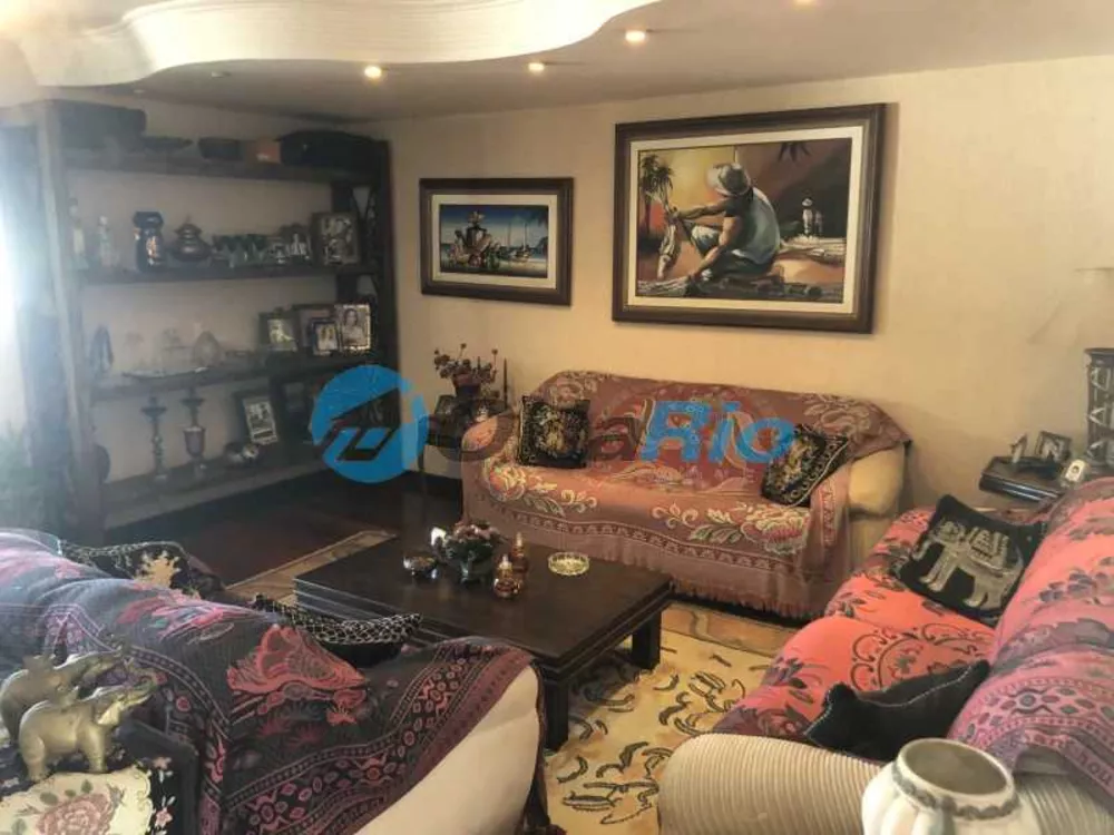 Cobertura, 4 quartos, 421 m² - Foto 8