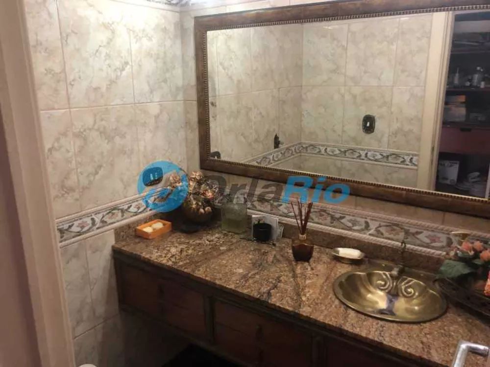 Cobertura, 4 quartos, 421 m² - Foto 10