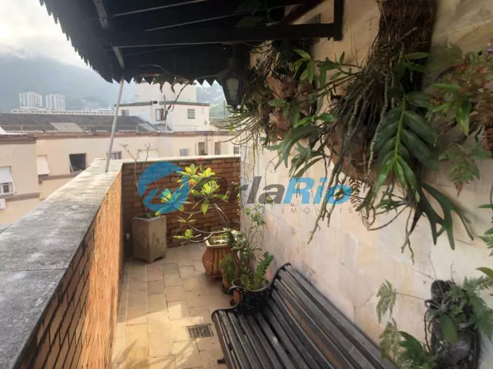 Cobertura, 4 quartos, 421 m² - Foto 15