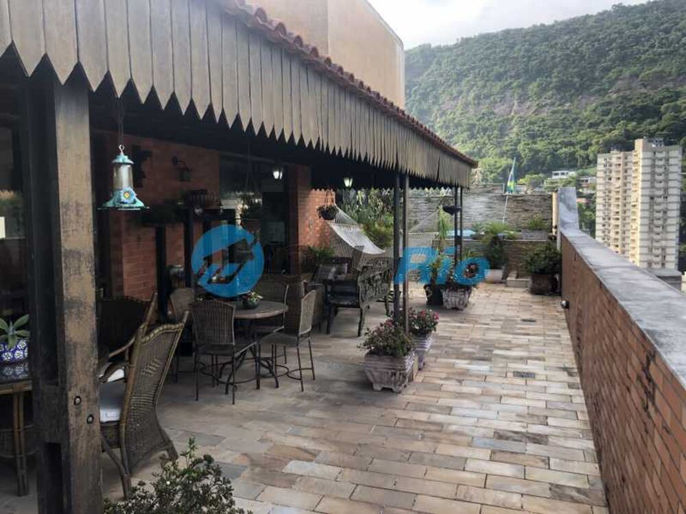 Cobertura, 4 quartos, 421 m² - Foto 4