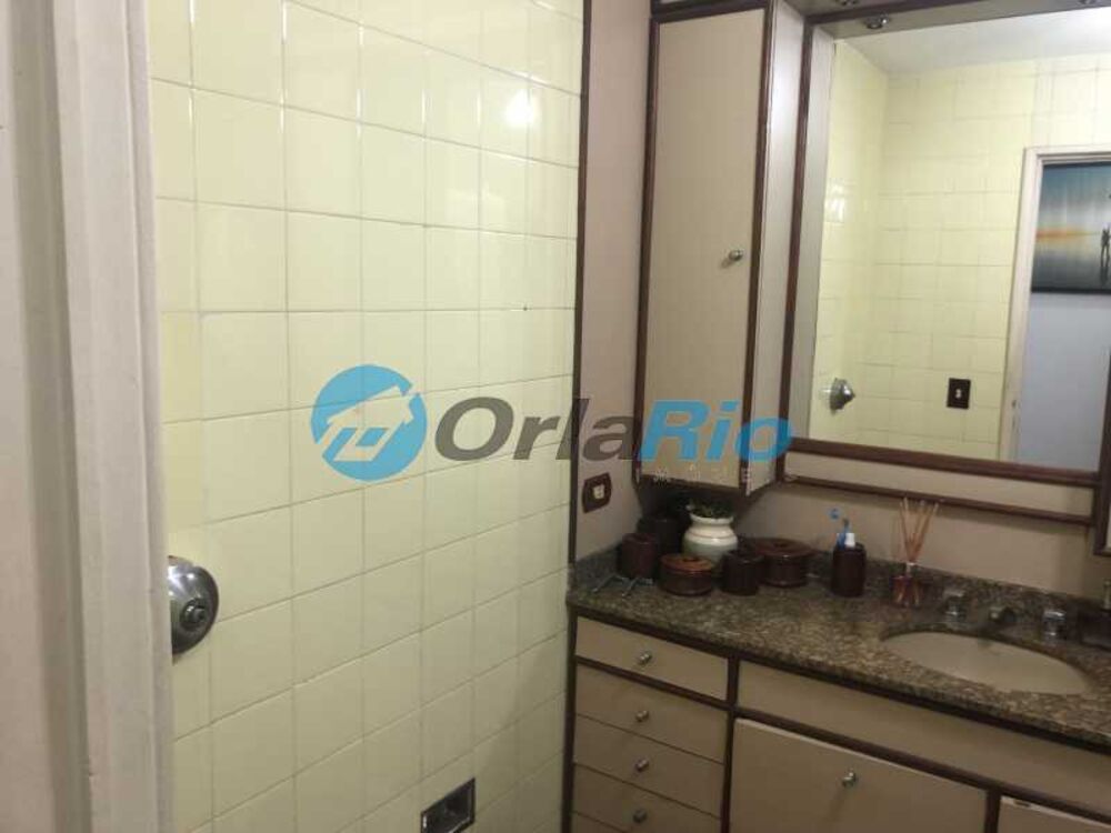 Cobertura, 4 quartos, 421 m² - Foto 1