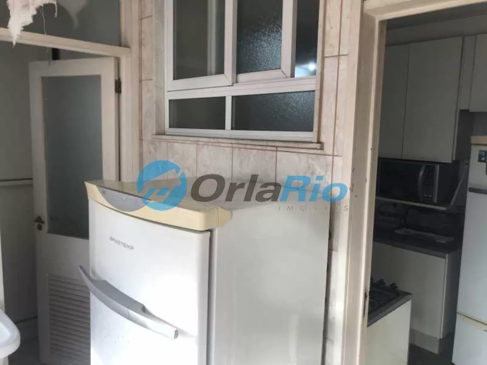 Cobertura, 4 quartos, 421 m² - Foto 16
