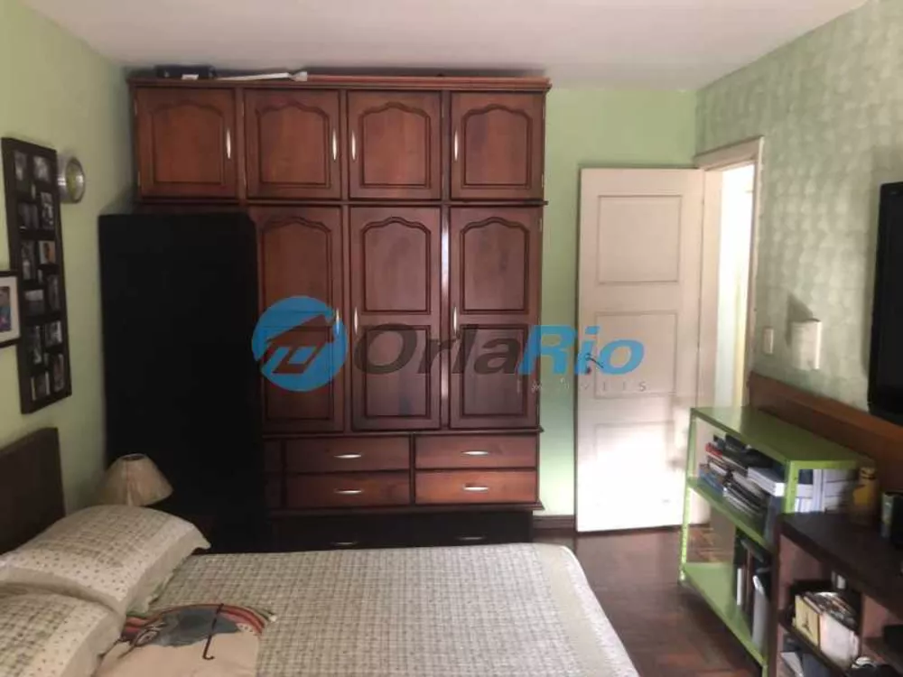 Cobertura, 4 quartos, 421 m² - Foto 13
