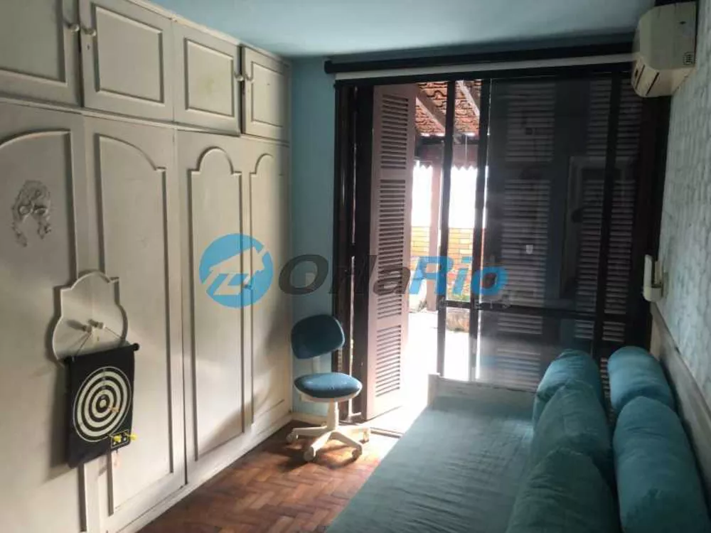 Cobertura, 4 quartos, 421 m² - Foto 19