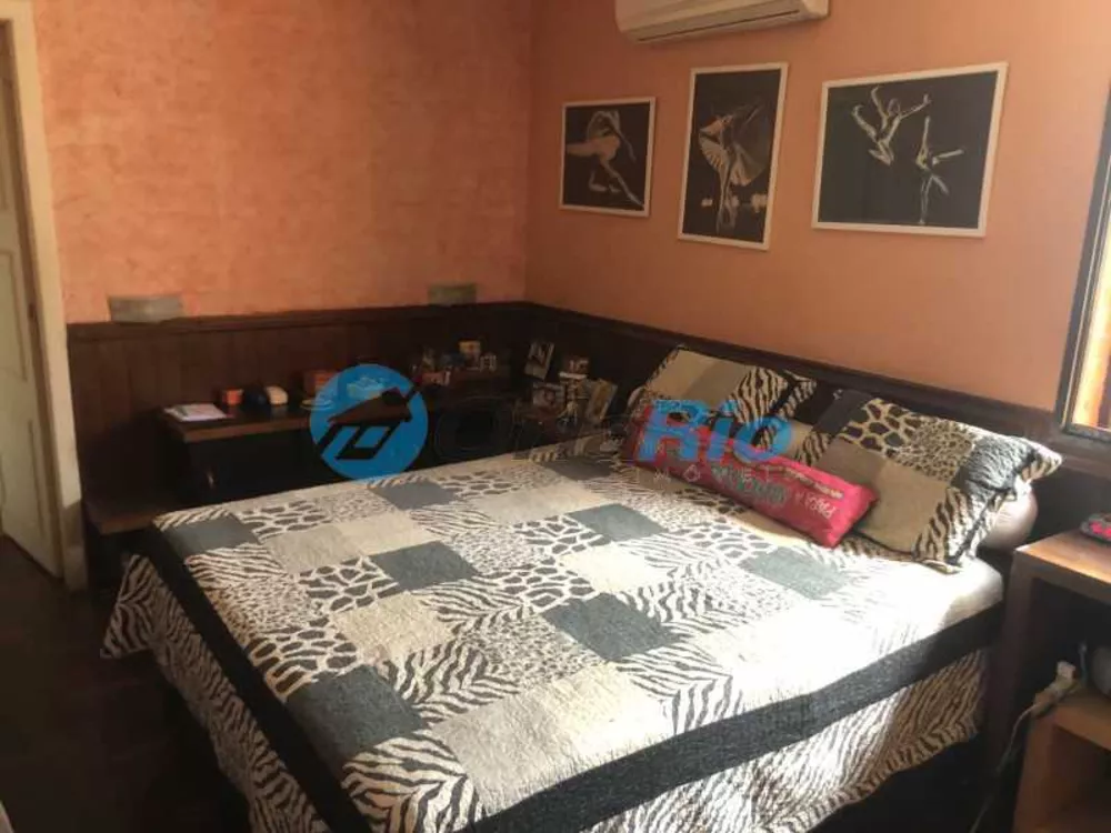 Cobertura, 4 quartos, 421 m² - Foto 20