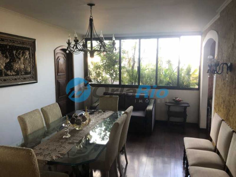 Cobertura, 4 quartos, 421 m² - Foto 2
