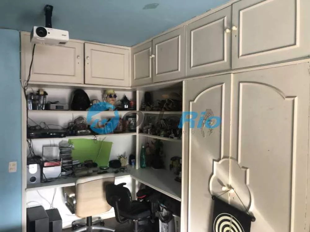 Cobertura, 4 quartos, 421 m² - Foto 21