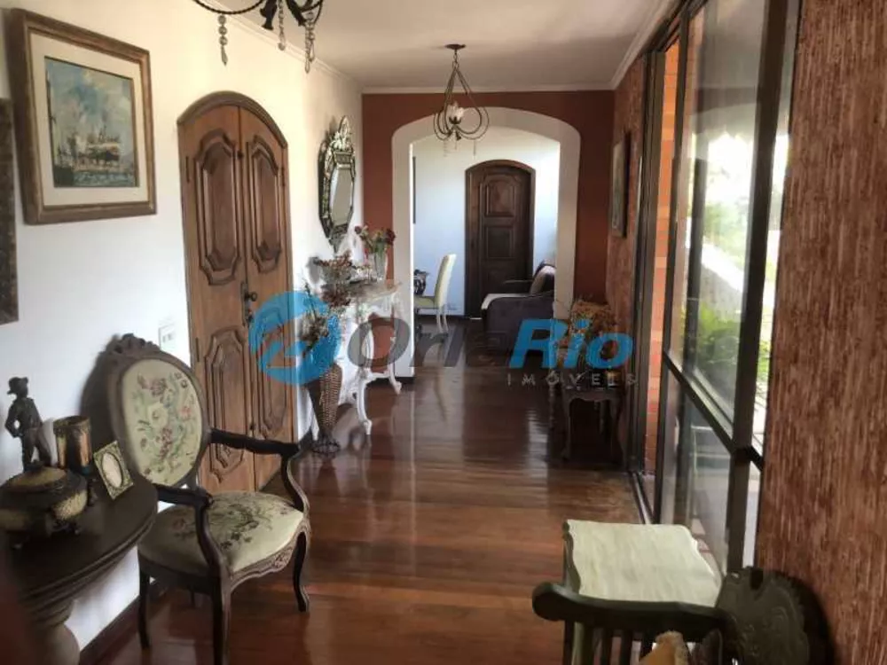 Cobertura, 4 quartos, 421 m² - Foto 12