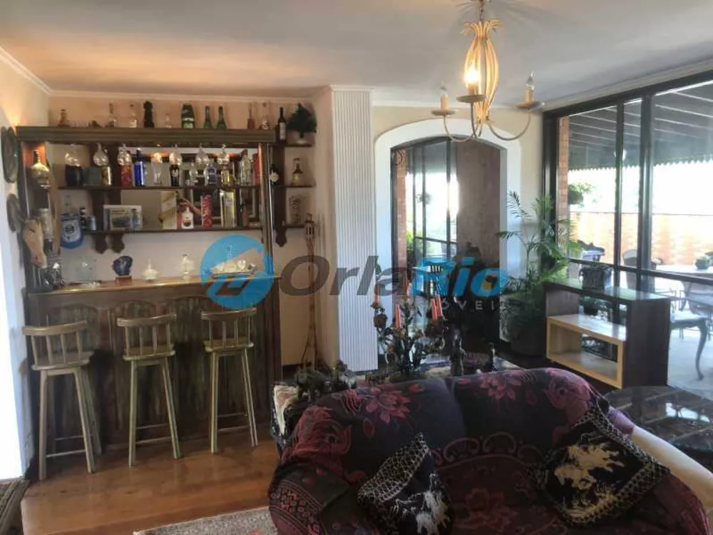 Cobertura, 4 quartos, 421 m² - Foto 6
