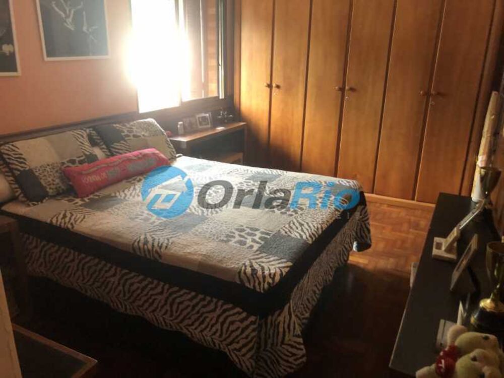 Cobertura, 4 quartos, 421 m² - Foto 3