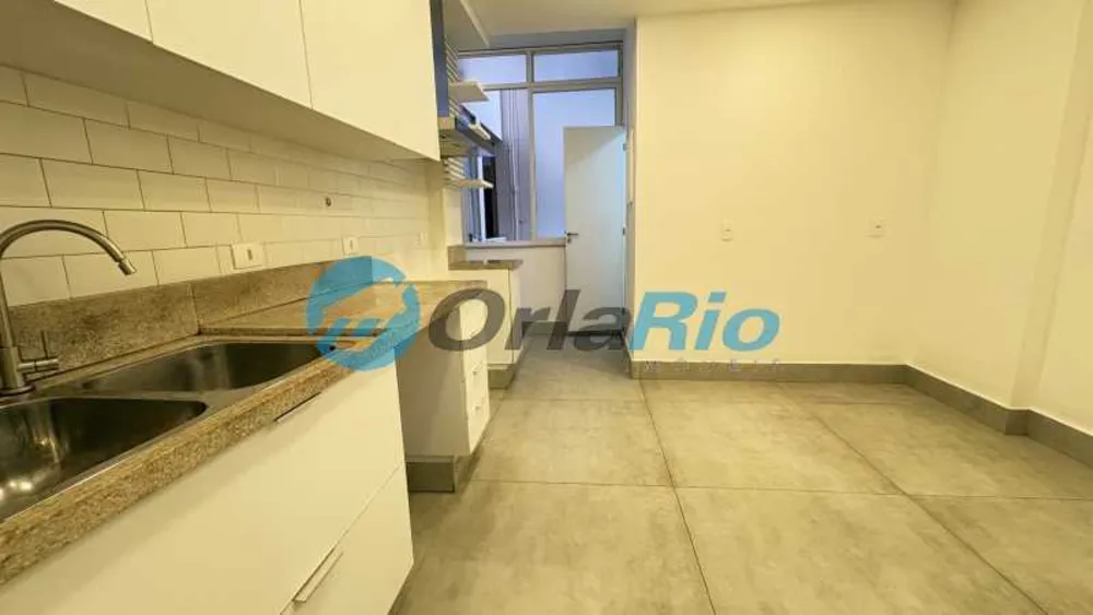 Apartamento, 3 quartos, 134 m² - Foto 18