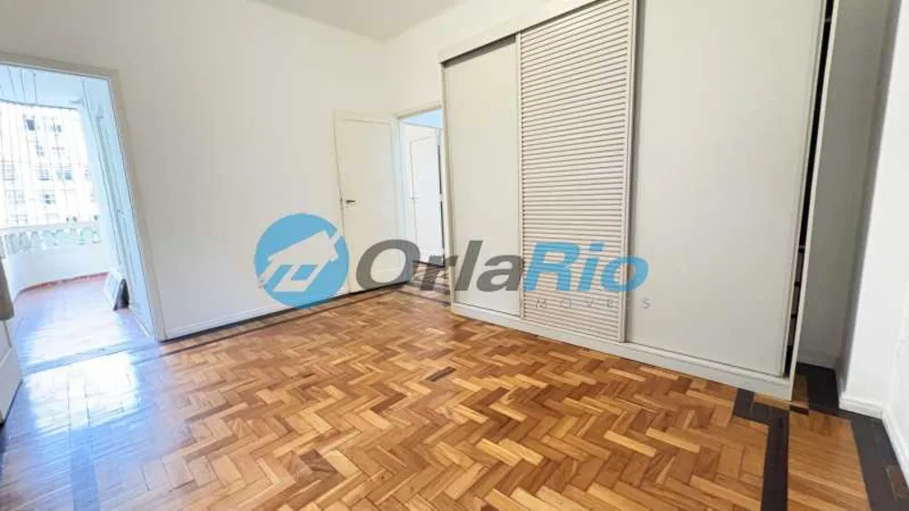Apartamento, 3 quartos, 134 m² - Foto 8