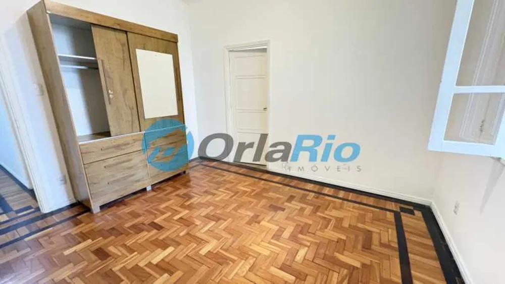 Apartamento, 3 quartos, 134 m² - Foto 2