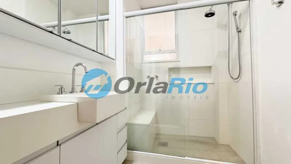 Apartamento, 3 quartos, 134 m² - Foto 26