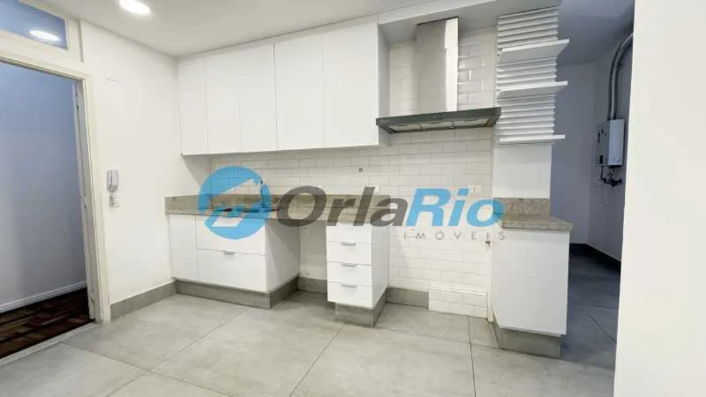 Apartamento, 3 quartos, 134 m² - Foto 11