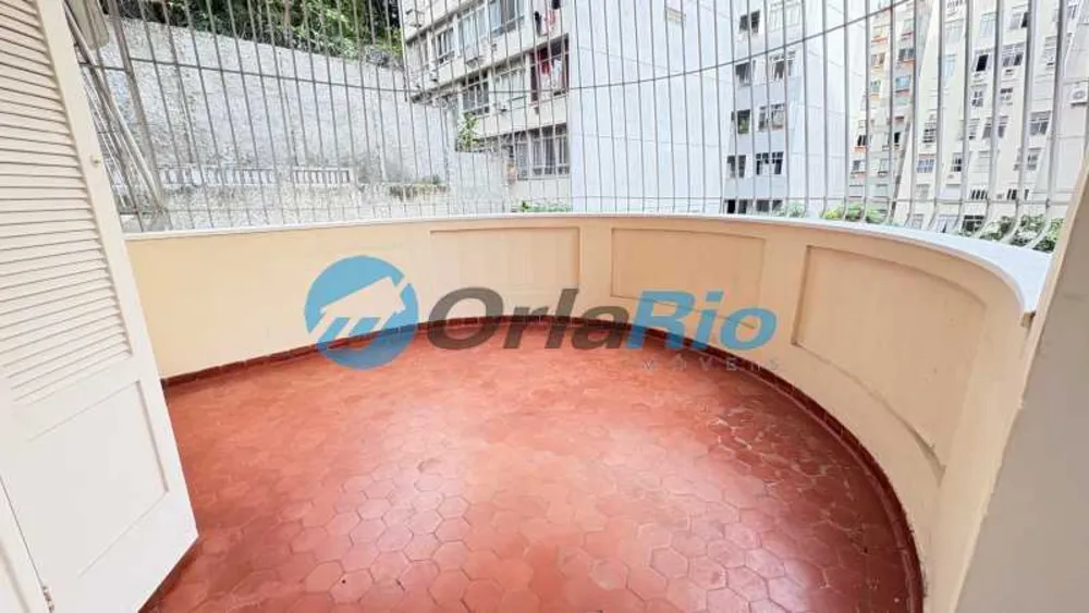 Apartamento, 3 quartos, 134 m² - Foto 23