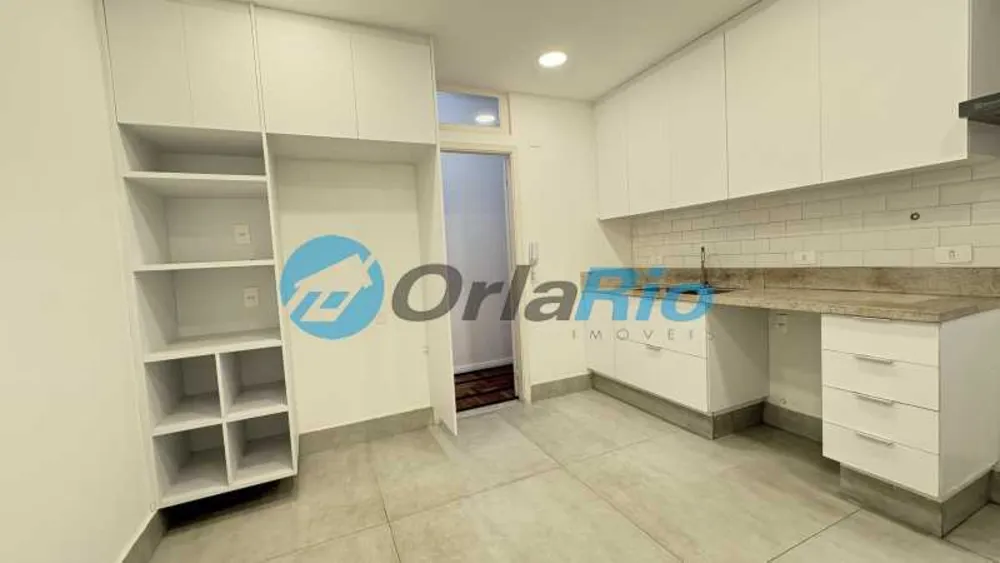 Apartamento, 3 quartos, 134 m² - Foto 24