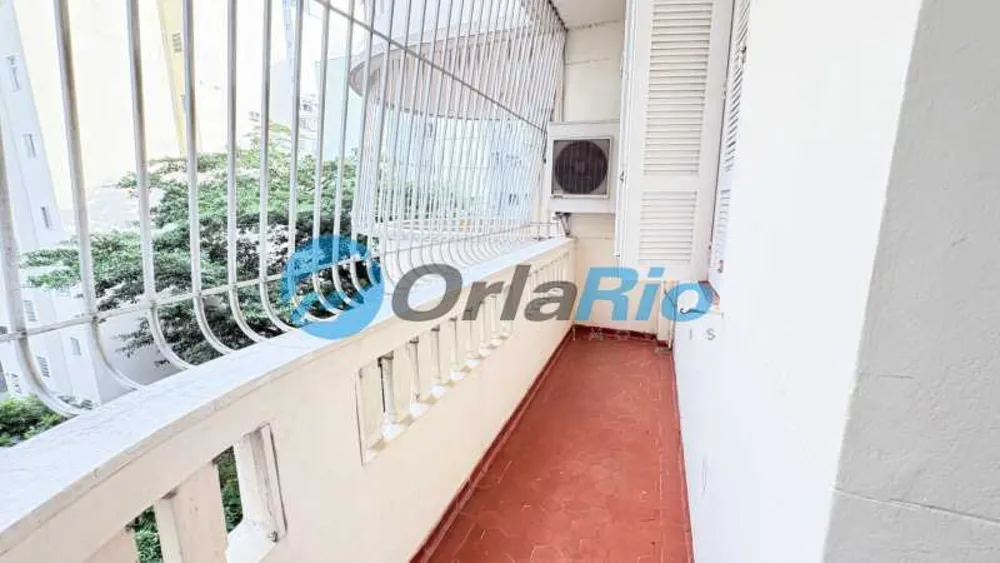Apartamento, 3 quartos, 134 m² - Foto 15