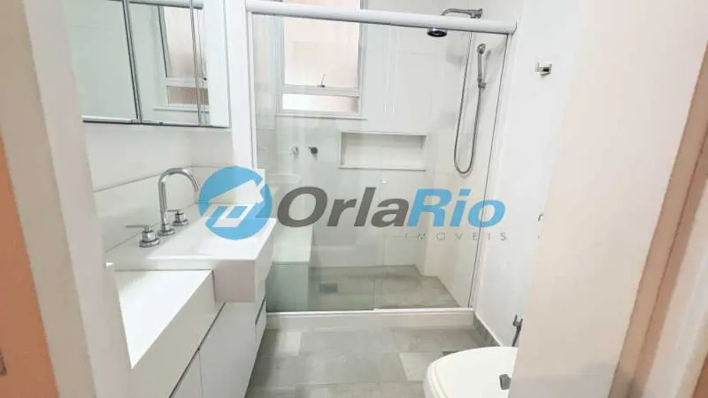 Apartamento, 3 quartos, 134 m² - Foto 6