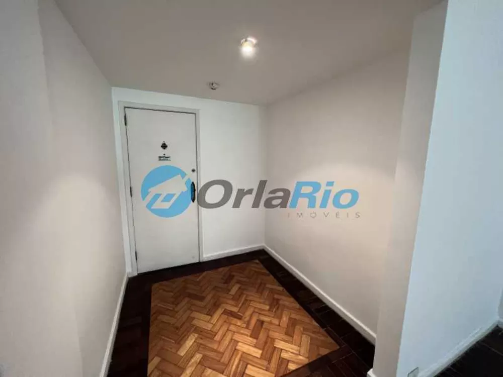 Apartamento à venda com 3 quartos, 119m² - Foto 6