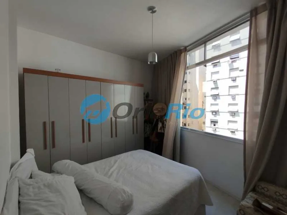 Apartamento, 2 quartos, 74 m² - Foto 15