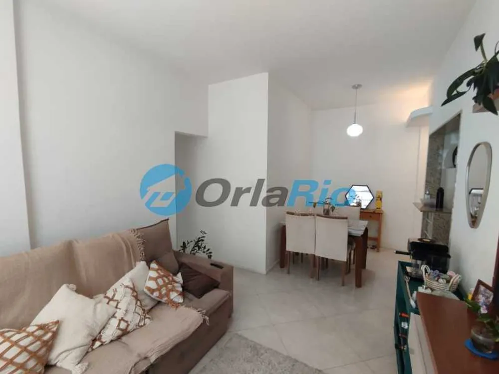 Apartamento, 2 quartos, 74 m² - Foto 12