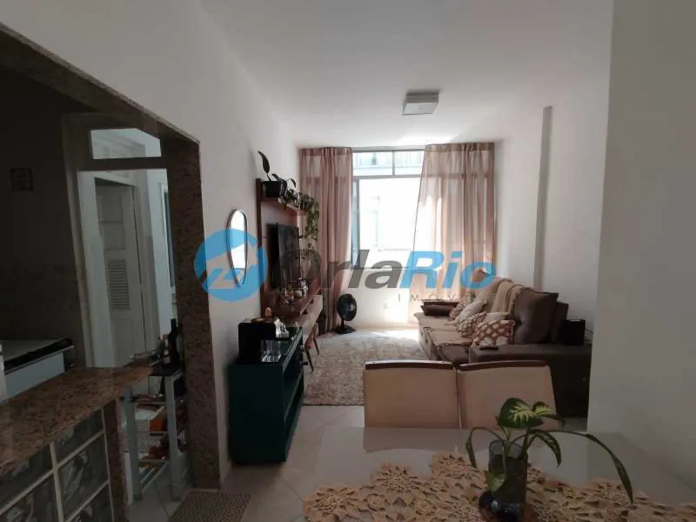 Apartamento, 2 quartos, 74 m² - Foto 4
