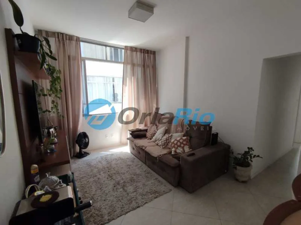 Apartamento, 2 quartos, 74 m² - Foto 2