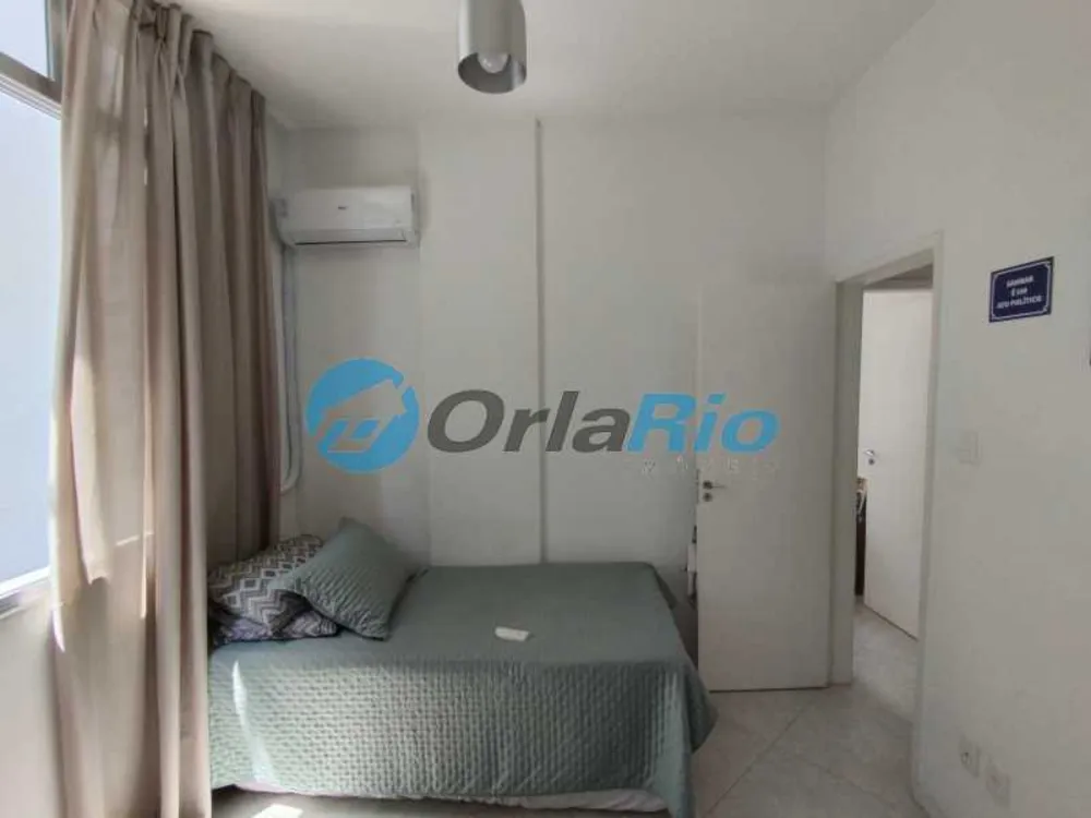 Apartamento, 2 quartos, 74 m² - Foto 6