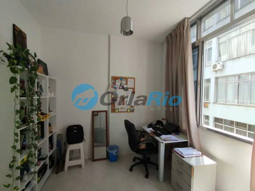 Apartamento, 2 quartos, 74 m² - Foto 8